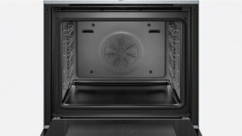 Духовой шкаф Bosch HBG656ES6