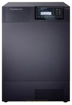 Сушильная машина Kuppersbusch T 40.0 T