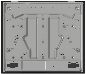 Варочная панель Gorenje G640EXB