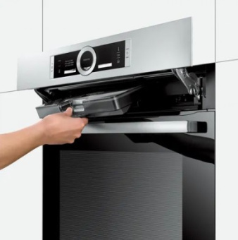 Духовой шкаф Bosch CSG 636 BS3