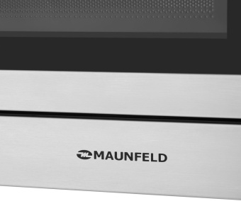 Встраиваемая микроволновая печь Maunfeld XBMO202S