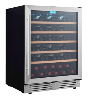 Винный шкаф Cellar Private CP051-1T