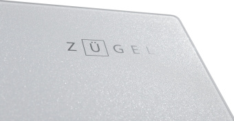 детальное фото товара Холодильник Zugel ZRCD430W для кухни