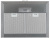 Вытяжка Krona BELLA 600 INOX PB