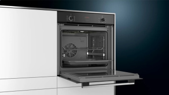 Духовой шкаф Siemens HB234A0S0