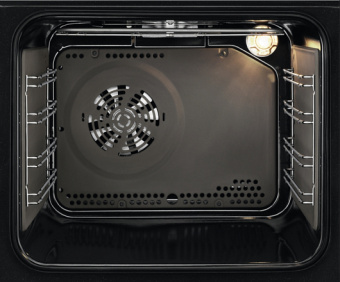 Духовой шкаф Electrolux EZF5C50Z