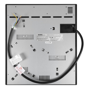 Варочная панель HOMSair HVY43DBK