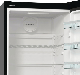 Холодильник Gorenje R619EABK6