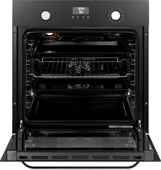 Духовой шкаф Haier HOX-P11HGB