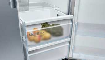Холодильник Bosch KAI93VL30R