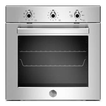 Духовой шкаф Bertazzoni Professional F609PROEKX стальной