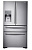 Холодильник Samsung RF24HSESBSR/WT