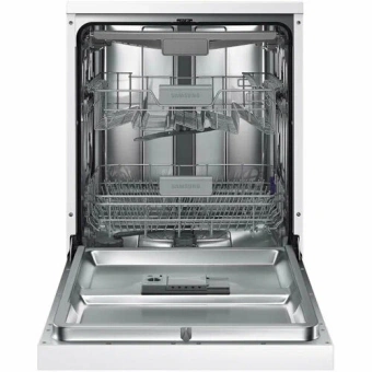 Посудомоечная машина Samsung DW60M6050FW/WT