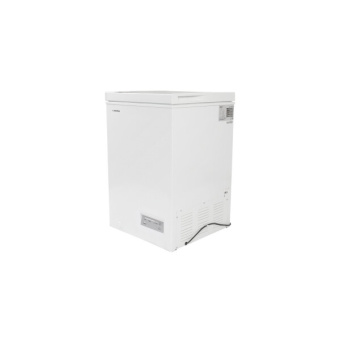 Морозильная камера Leran SFR 100 W