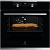 Духовой шкаф Electrolux OKF5C50X