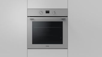 Духовой шкаф Haier HOQ-K4AAN3GG