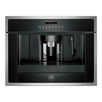 Встраиваемая кофемашина Bertazzoni M45CAFX