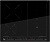 Варочная панель Teka IZS 66700 MSP BLACK