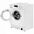 Встраиваемая стиральная машина Whirlpool AWO/C 7714