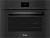Встраиваемая пароварка Miele DGC 7640 OBSW