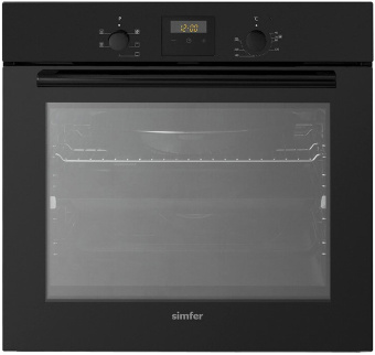 Духовой шкаф Simfer B6EB56112