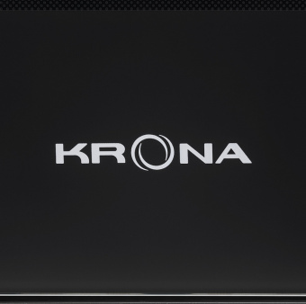 Духовой шкаф Krona MARMO 45 BL
