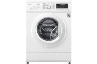 Стиральная машина LG F1296NDS0