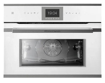 Духовой шкаф Kuppersbusch CBP 6550.0 W9 Shade of Grey