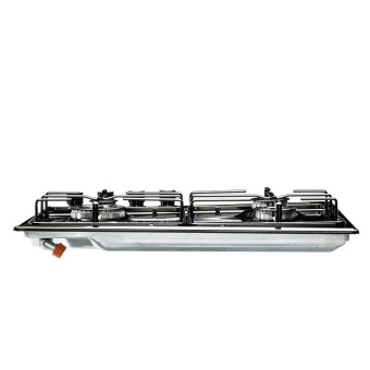 Варочная панель Simfer H60V40B416
