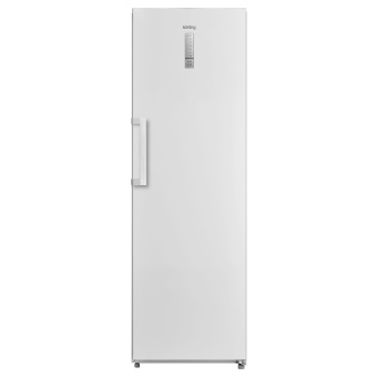 Холодильник Korting KNF 1886 W + KNFR 1896 W