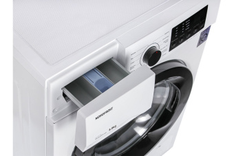 Стиральная машина NordFrost i-DDQ4 8120 W