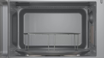 Встраиваемая микроволновая печь Bosch BEL623MY3
