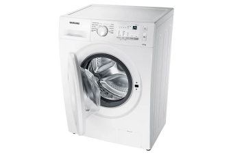 Стиральная машина Samsung WW60J3097LWDLP