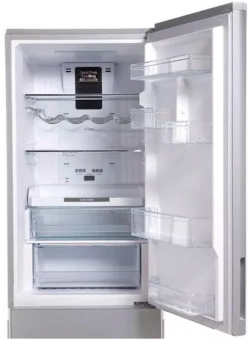 Холодильник Hitachi R-BG 410 PUC6X XGR