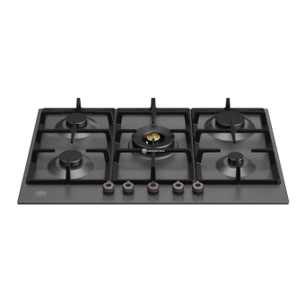 Варочная панель Bertazzoni Professional P755СPRONE