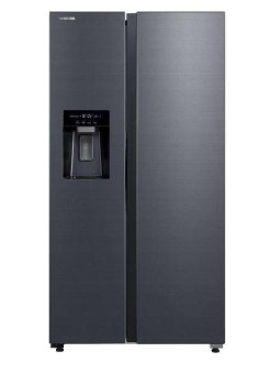 Холодильник Toshiba GR-RS755WI-PMJ(06)