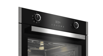Духовой шкаф Grundig GEBM19300BP