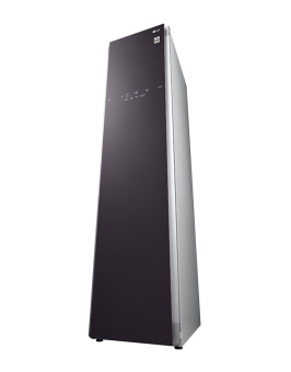 Паровой шкаф LG Styler S3CW