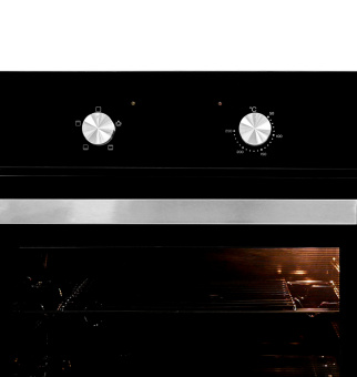 Духовой шкаф LEX EDM 040 Black