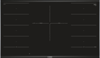 Варочная панель Bosch PXV975DC1E