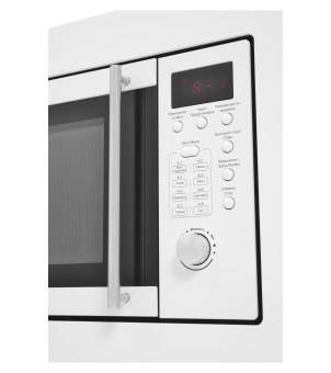 Встраиваемая микроволновая печь Schaub Lorenz SLM EW21D