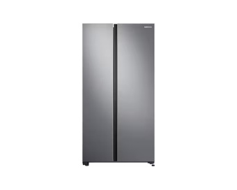 Холодильник Samsung RS61R5001M9/WT