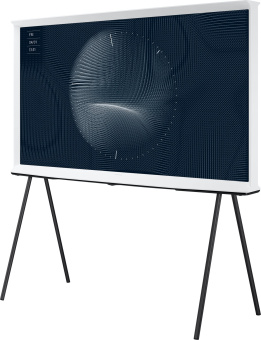 Телевизор Samsung QE55LS01BAUXCE