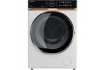 Стиральная машина Hiberg i-DDQ10 - 814 W
