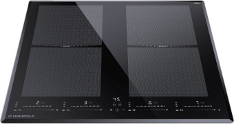Варочная панель Maunfeld CVI594SF2BK LUX