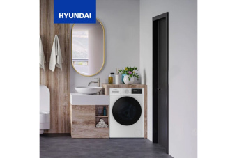 Стиральная машина Hyundai WME8415