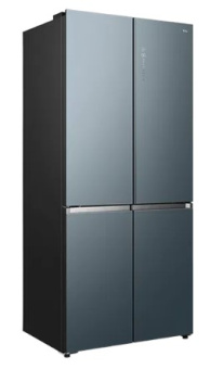 Холодильник TCL TRTC-521CDWDB1