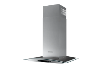 Вытяжка Samsung NK24M5070CS купольная