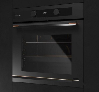 Духовой шкаф Teka HLB 84-G1 MATT BLACK