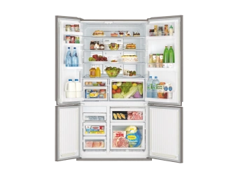 Холодильник Mitsubishi Electric MR-LA635ER-GSL-A
